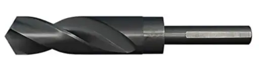 [SD50418] Drill bit Alfa Tools 27/32" SD50418