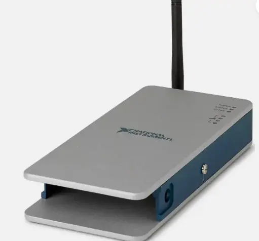 [190220261036] Chasis Compactdaq NI 781497-01 1 pieza nuevo NI Cdaq-9191-.