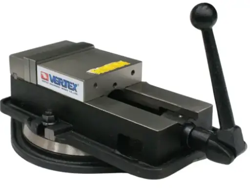 [VT-VA-6] prensa giratoria vertex VA-6 