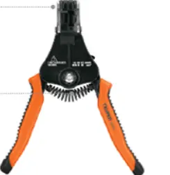 [103357] Pinza Pelacables