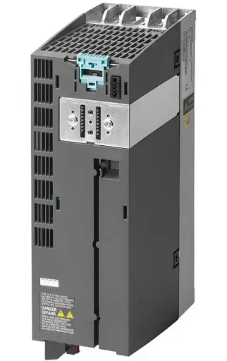 [6SL3210-1PE21-8AL0] POWER MODULE, SINAMICS, SIEMENS, 6SL3210-1PE21-8AL0