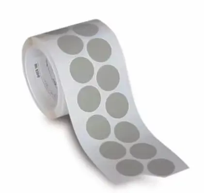 [466LA] 3M™ Trizact™ Finesse-it™ Film Disc Roll 466LA, A5, 5 in