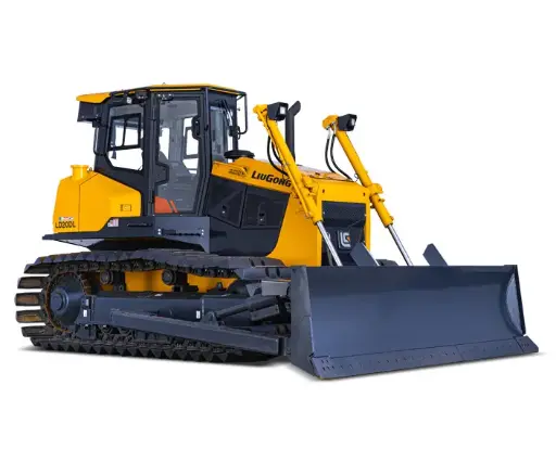 [LD20D] BULLDOZER SOBRE ORUGAS, MARCA LIUGONG, MODELO LD20D