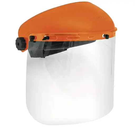 [14221] PROTECTOR FACIAL TRUPER PF-500