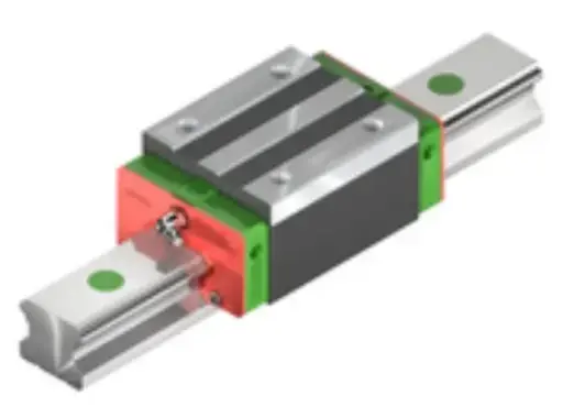[HGH35CAZ0C] RODAMIENTO LINEAL HIWIN, HGH35CAZ0C