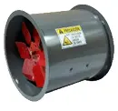 [TB-630-20] EXTRACTOR E  INYECTOR TUBO  AXIAL  ACOPLAMIENTO  DIRECTO DE 20"
