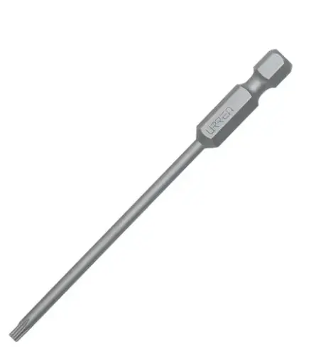 [16330] urrea punta torx T30 urrea 1/4x 3 1/2 16330