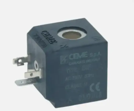 [B77] Solenoid coil CEME B77