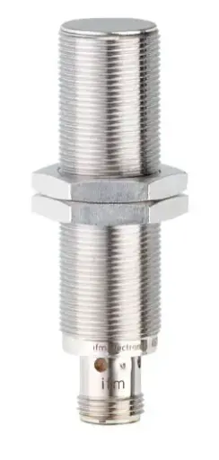 [IGK34,5-BPKG/AM/US-104/K0] Detector inductivo completamente metálico, IFM, IGC249, IGK34,5-BPKG/AM/US-104/K0