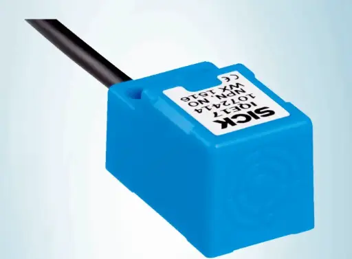 [IQE17-05NNSKW2S] sensor de proximidad inductivo sick IQE17-05NNSKW2S