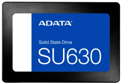 [SU630] SSD Adata Ultimate SU630, 480GB, 2.5", 450MB/s Escritura, 520MB/s Lectura, SATA III