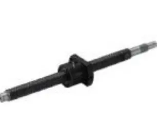 [BSSR2510-360] Husillos de Bolas - Diámetro de tornillo 25mm, paso 5, 10 o 25 milímetros.