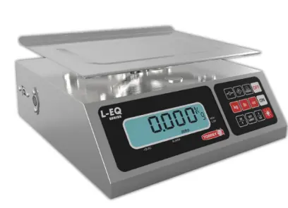 [LEQ6] BÁSCULA 15 LBS X 0.05 OZ