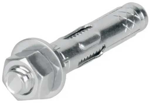 [47371] Taquetes expansivos con tornillo 5/8" x 60mm, 47371, Fiero