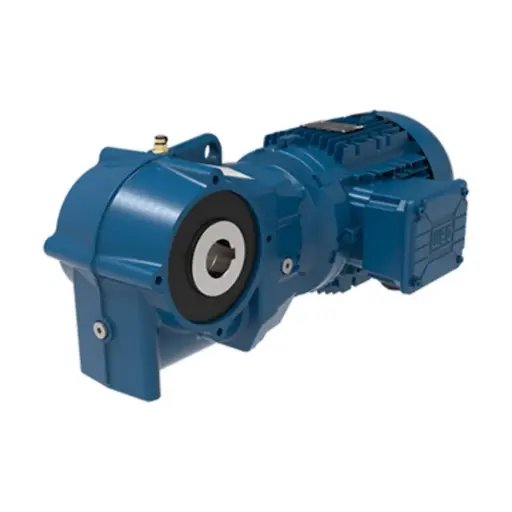 [1825470044] WG20 S04 2 HH 71 0,33 HP 4P W21 MOTORREDUCTOR DE TORNO SIN FIN HELICOIDAL 265/460 V 60 Hz D/Y IP55