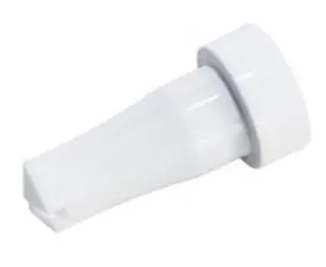 [1010090] TOBERA INYECCION PLANA, GEMA, 1010090