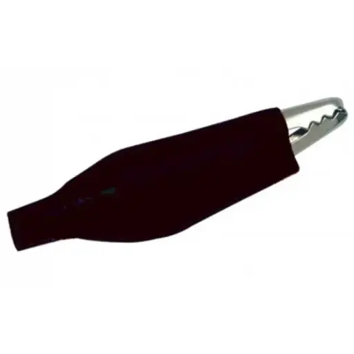 [CAI-101N] Caimán Chico, Steren, CAI-101N, Negro