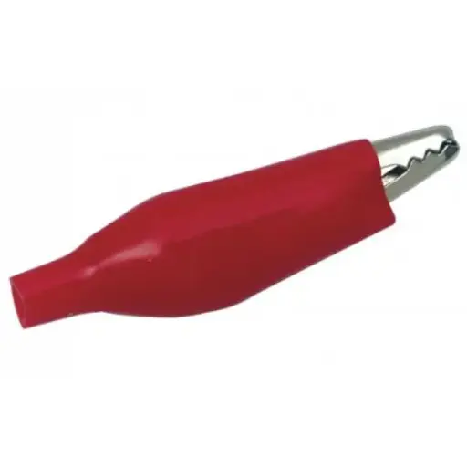 [CAI-101R] Caimán Chico,	CAI-101R, Rojo