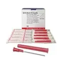 [260326010001] Aguja punta roma, 1" , c/100pz