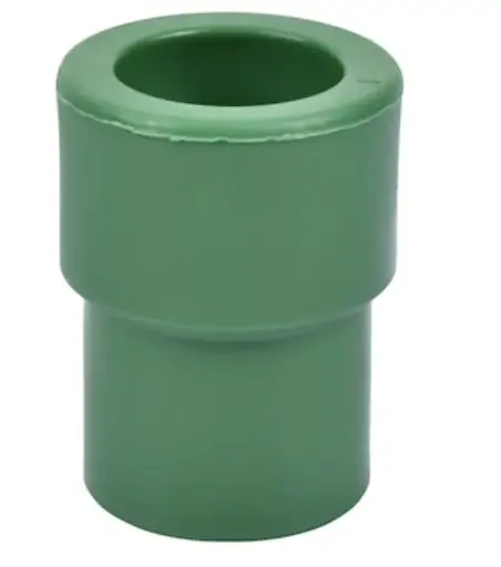 [300326140301] 31/32" x 25/32" Green PPR Reducer