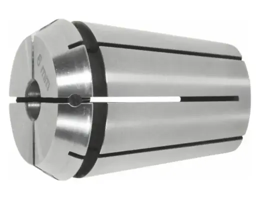[95000512790] Pinzas portapiezas ER con obturación, ER25, de sujeción nominal d: 8mm, Marca: HOLEX, Modelo: 308959 8