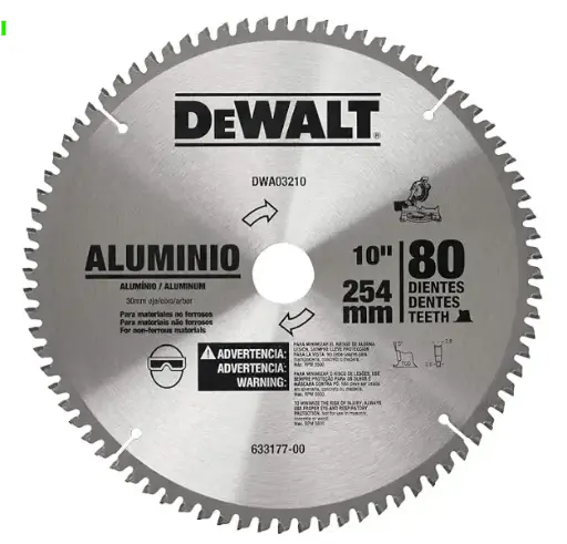 [DWA03210] DeWalt Cut-Off Wheel, Model: DWA03210
