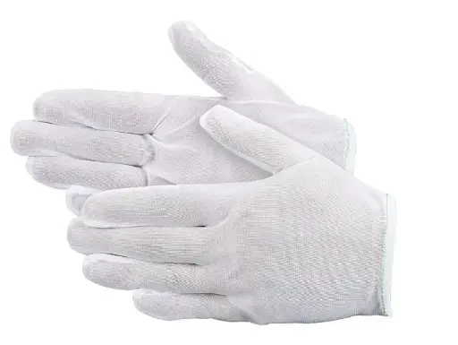 [310320260532] Guante 100% Nylon SX9633S MCR,(par)
