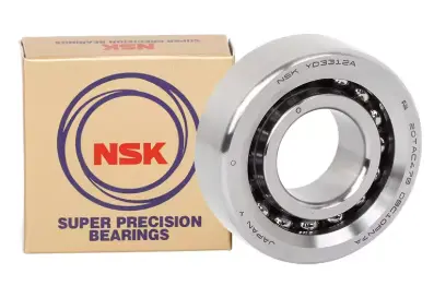 [7903CTRDULP3] Rodamiento Marca NSK, Modelo 7903C