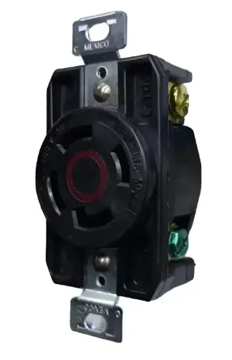 [090426103801] Receptáculo Marca ARROW HART, Modelo AHCL1630R