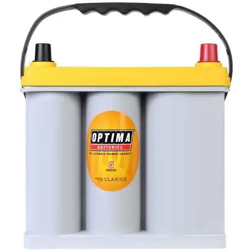 [130426101001] BATERÍA DE CICLO PROFUNDO, D51R 420, OPTIMA