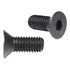 [230426095001] Tornillo Allen Boton Nc #5-40 X 1/4