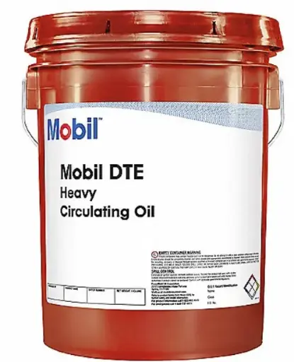 [101057] M-DTE OIL MED CUBETA 5 GALONES 101057