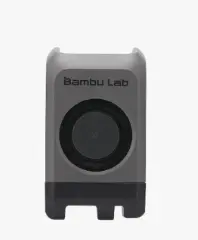 [Assembly p2s] Toolhead Front Cover Assembly p2s