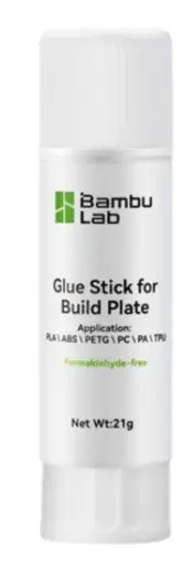 [3DM-BAX1GLUESTIC] barra de pegamento bambu lab 3DM-BAX1GLUESTIC 