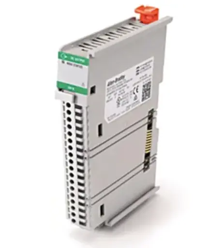 [5069OB16] Modulo de salidas digitales 24VDC Source para Compactlogix 16pts, 5069OB16
