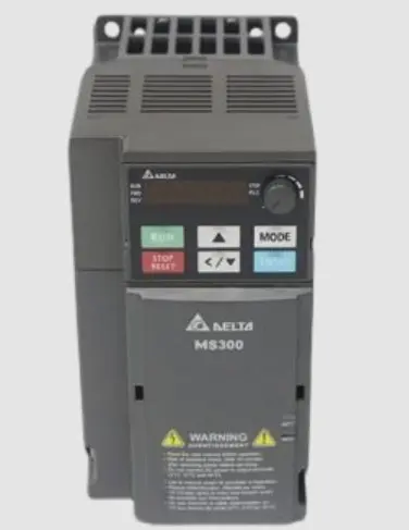 [VFD9A0MS43ANSAA] VARIABLE FREQUENCY DRIVE, 5 HP / 3.7 kW, 460V, VFD9A0MS43ANSAA, DELTA