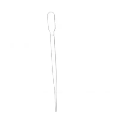 [080526123330] PIPETA DE TRANSFERENCIA DE 3 ML./13.8 CMS. PQ. C/500 P200-30