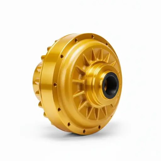 [419380100] TORQUE CONVERTER / CONVERTIDOR DE TORQUE / [419380100]