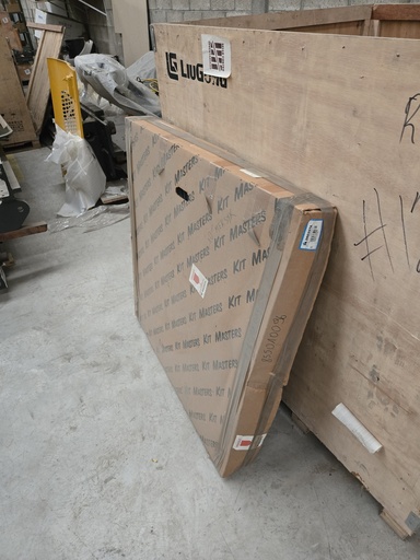 [855010096] FAN BLOWER / VENTILADOR / [855010096]