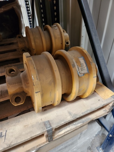 [857030512] TRACK ROLLER 2K / RODILLO / [857030512]