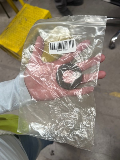 [3768918500] WASHER;STAL / ARANDELA / [3768918500]