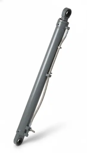 [10C4912] C - LUFFING CYLINDER ASSY Cilindros hidráulicos