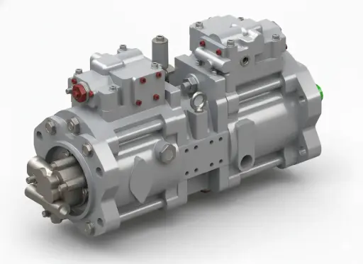 [11C0842] C - C - PUMP ASSY Bombas 11C0842