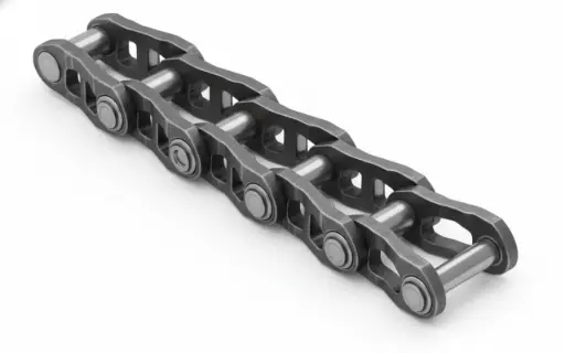 [25C1380] C - TRACK LINK AS ASSY Orugas: eslabones o zapatas o sus piezas (Orugas, eslabones o zapatas o sus piezas)