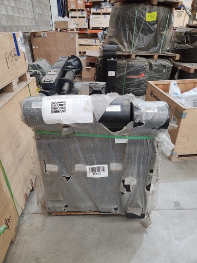 [25D0992] C - C - FORK WELD Componentes de equipo pesado 25D0992