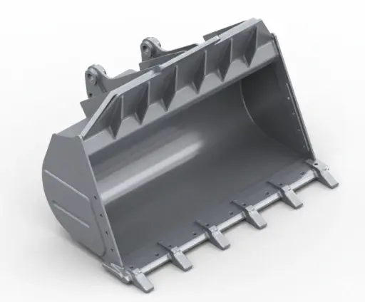 [38Y1475X0] BUCKET;5.2M³;ROCK BUCKET;ASSY 38Y1475X0