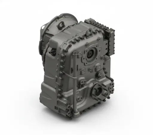 [42C0217] TRANSMISSION / TRANSMISION / [42C0217]