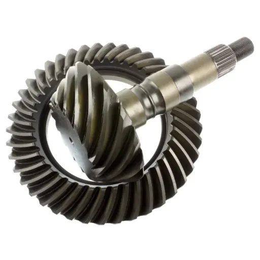 [SP147452] C - differential and carrier assembly Sistemas de tren de transmisión