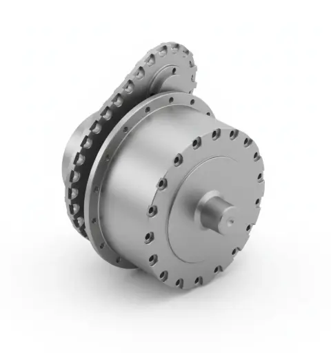 [SP148595] C - OUTPUT PARTES PARA EJES DE TRANSMISION