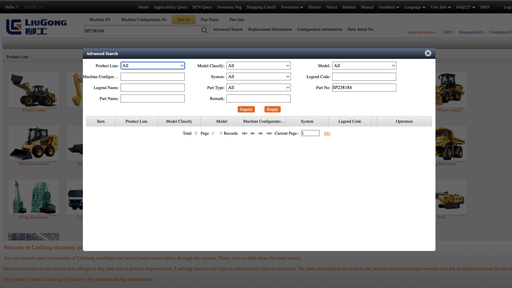 [SP238184] CILINDRO HIDRAULICO SP238184
